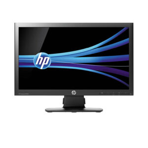 Used Monitor LE2002x LED/ HP/ 20"/ 1600x900/ Wide/ Black/ VGA & DVI-D | eLabstore.gr Used Monitor LE2002x LED/HP/20