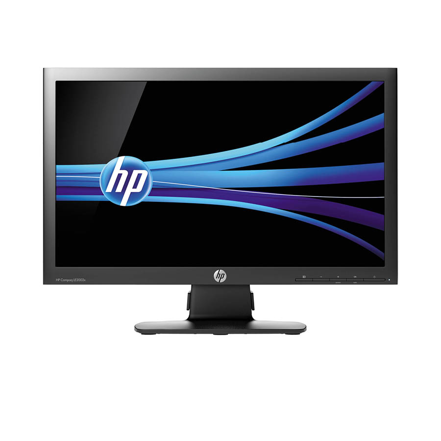 Used Monitor LE2002x LED/ HP/ 20"/ 1600x900/ Wide/ Black/ VGA & DVI-D | eLabstore.gr Used Monitor LE2002x LED/HP/20"/1600x900/Wide/Black/D-SUB & DVI-D | Refurbished | elabstore.gr