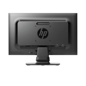 Used Monitor LE2002x LED/ HP/ 20"/ 1600x900/ Wide/ Black/ VGA & DVI-D | eLabstore.gr Used Monitor LE2002x LED/HP/20