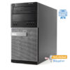 Dell 790 Tower i5-2400/4GB DDR3/500GB/DVD/7H Grade A+ Refurbished PC | Refurbished | elabstore.gr