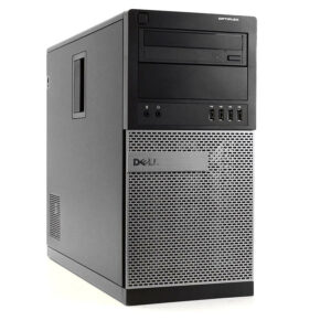 Dell 790 Tower i5-2400/4GB DDR3/500GB/DVD/7H Grade A+ Refurbished PC | Refurbished | elabstore.gr