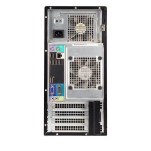 Dell 790 Tower i5-2400/4GB DDR3/500GB/DVD/7H Grade A+ Refurbished PC | Refurbished | elabstore.gr