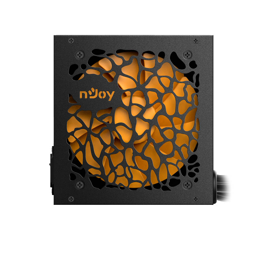 Τροφοδοτικό Astro 550W ATX PFC Active 80Plus Bronze 12cm Orange Fan | eLabstore.gr Τροφοδοτικό Astro 550W ATX PFC Active 80Plus Bronze 12cm Orange Fan | Τροφοδοτικά H/Y | elabstore.gr
