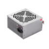 Τροφοδοτικό RPC 550W ATX 12cm Black Fan 55000AB | Τροφοδοτικά H/Y | elabstore.gr