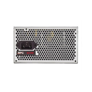 Τροφοδοτικό RPC 550W ATX 12cm Black Fan 55000AB | Τροφοδοτικά H/Y | elabstore.gr