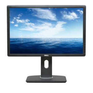 Used Monitor (A-) P2213 LED/Dell/22"/1680x1050/Wide/Black/D-SUB & DVI-D & DP & USB HUB | eLabstore.gr Used (A-) Monitor P2213x LED/Dell/22”/1680x1050/Wide/Black/Grade A-/D-SUB & DVI-D & DP & USB HUB | Refurbished | elabstore.gr