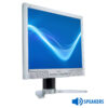 Used Monitor 190B TFT/Philips/19"/1280x1024/Silver/Black/w/Speakers/D-SUB & DVI-D | eLabstore.gr Used Monitor 190B TFT/Philips/19"/1280x1024/Silver/Black/w/Speakers/D-SUB & DVI-D | Refurbished | elabstore.gr