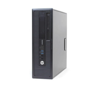 HP 800G1 SFF i5-4570/4GB DDR3/500GB/DVD/8P Grade A+ Refurbished PC | Refurbished | elabstore.gr