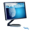 Used Monitor L2245w TFT/HP/22"/1680x1050/wide/Silver/Black/VGA & DVI & USB Hub | eLabstore.gr Used Monitor L2245w TFT/HP/22"/1680x1050/Wide/Silver/Black/D-SUB & DVI-D & USB Hub | Refurbished | elabstore.gr