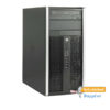 HP 6305 Tower AMD A4-5300B/4GB DDR3/250GB/DVD/7P Grade A+ Refurbished PC | Refurbished | elabstore.gr