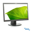 Used Monitor L2251 TFT/Lenovo /22"/1680x1050/Wide/Black/D-SUB & DVI-D | Refurbished | elabstore.gr