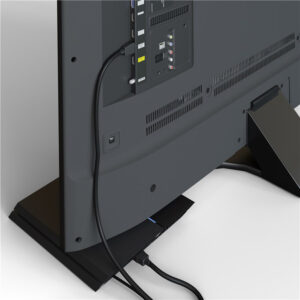GOOBAY καλώδιο HDMI 2.0 60627, Ethernet, 4K/60Hz, 10.2Gbit/s, 15m, μαύρο | eLabstore.gr