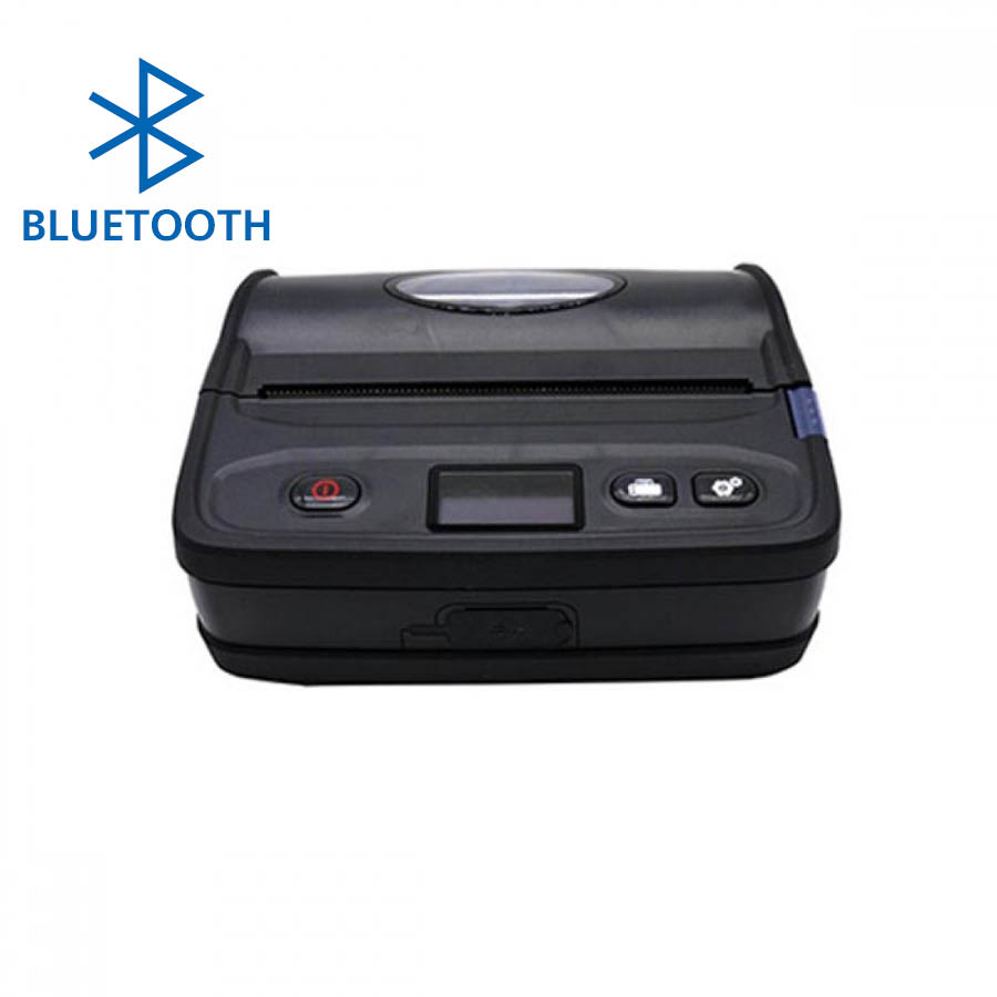 Θερμικός Εκτυπωτής Bluetooth Alfa SP-L51 | eLabstore.gr Θερμικός Εκτυπωτής Bluetooth Alfa SP-L51 | POS / Παρελκόμενα | elabstore.gr