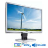 Used Monitor 220B4 LED/ Philips/ 22"/ 1680x1050/ Wide/ Silver/ Black/ w/ Speakers/ D-SUB & DVI-D & USB Hub | eLabstore.gr Used Monitor 220B4x LED/Philips/22"/1680x1050/Wide/Silver/Black/w/Speakers/D-SUB & DVI-D & USB Hub | Refurbished | elabstore.gr
