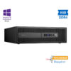 HP 800G2 SFF i5-6500/8GB DDR4/500GB/No ODD/10P Grade A Refurbished PC | eLabstore.gr HP 800G2 SFF i5-6500/8GB DDR4/500GB/No ODD/10P Grade A+ Refurbished PC | Refurbished | elabstore.gr