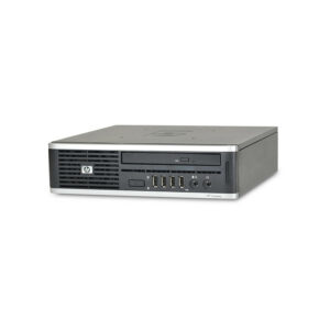 HP 8300 USFF i5-3470s/4GB DDR3/500GB/DVD/7P Grade A Refurbished PC | Refurbished | elabstore.gr