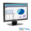 Used Monitor (A-) ProDisplay P202 LED/ HP/ 20/ 1600x900/ Wide/ Black/ VGA & DP | eLabstore.gr Used (A-) Monitor ProDisplay P202 LED/HP/20/1600x900/Wide/Black/Grade A-/D-SUB & DP | Refurbished | elabstore.gr