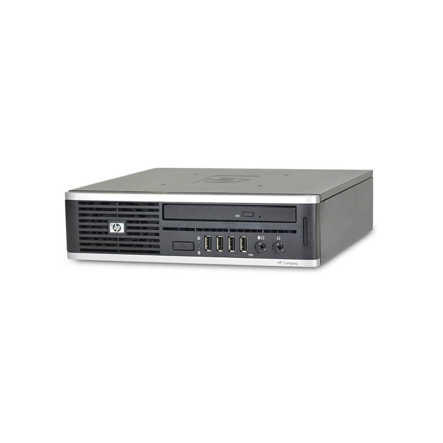 HP 8300 USFF i5-3470s/ 4GB DDR3/ 500GB/ DVD/ 8P Grade A Refurbished PC | eLabstore.gr HP 8300 USFF i5-3470s/4GB DDR3/500GB/DVD/8P Grade A Refurbished PC | Refurbished | elabstore.gr