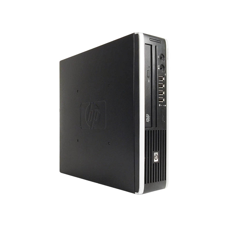 HP 8300 USFF i5-3470s/ 4GB DDR3/ 500GB/ DVD/ 8P Grade A Refurbished PC | eLabstore.gr HP 8300 USFF i5-3470s/4GB DDR3/500GB/DVD/8P Grade A Refurbished PC | Refurbished | elabstore.gr