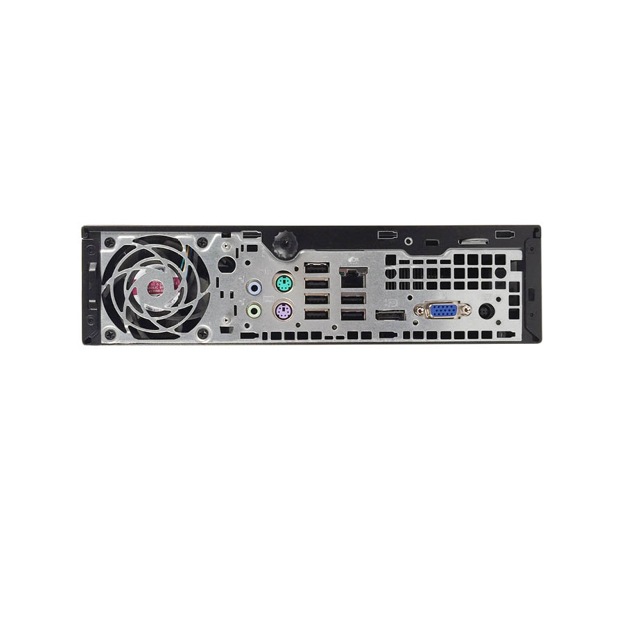 HP 8300 USFF i5-3470s/ 4GB DDR3/ 500GB/ DVD/ 8P Grade A Refurbished PC | eLabstore.gr HP 8300 USFF i5-3470s/4GB DDR3/500GB/DVD/8P Grade A Refurbished PC | Refurbished | elabstore.gr