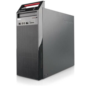 Lenovo (B) E73 Tower G3220/4GB DDR3/250GB/DVD/7P Grade B Refurbished PC | Refurbished | elabstore.gr