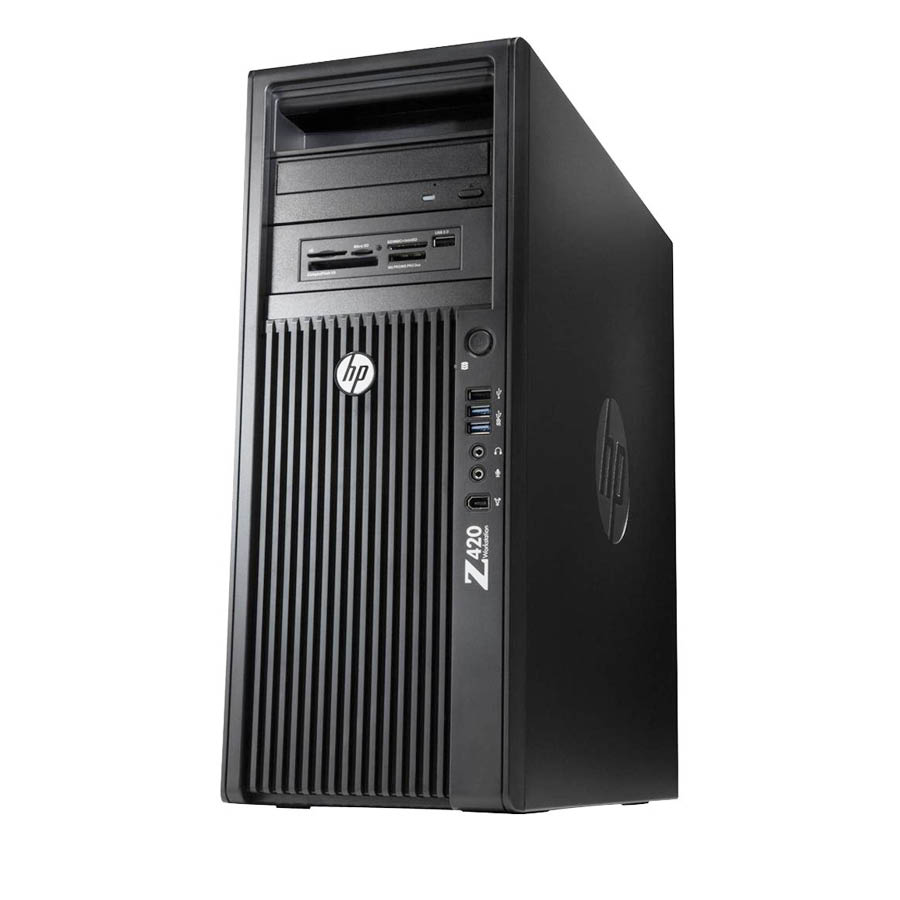 HP Z420 Tower Xeon E5-1620(4-Cores)/ 16GB DDR3/ 1TB/ ATI 4GB/ DVD-RW Grade A- Workstation Refurbished PC | eLabstore.gr HP Z420 Tower Xeon E5-1620(4-Cores)/16GB DDR3/1TB/ATI 4GB/DVD-RW Grade A- Workstation Refurbished PC | Refurbished | elabstore.gr
