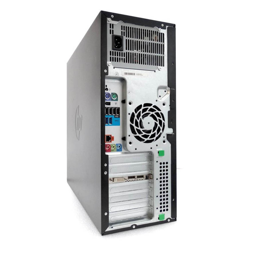 HP Z420 Tower Xeon E5-1620(4-Cores)/ 16GB DDR3/ 1TB/ ATI 4GB/ DVD-RW Grade A- Workstation Refurbished PC | eLabstore.gr HP Z420 Tower Xeon E5-1620(4-Cores)/16GB DDR3/1TB/ATI 4GB/DVD-RW Grade A- Workstation Refurbished PC | Refurbished | elabstore.gr