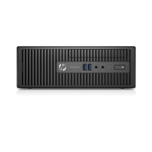 HP 400G3 SFF G4400/4GB DDR4/500GB/DVD/10P Grade A+ Refurbished PC | Refurbished | elabstore.gr