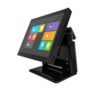 Σύστημα POS ALFA Capacitive touch 15" VFD Intel-i5/4GB DDR3/128GB SSD LKS-POS820-i5/VFD | POS / Παρελκόμενα | elabstore.gr