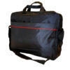 Notebook Bag NB-501B-C 15.6" Black | eLabstore.gr Notebook Bag NB-501B-C 15.6`` Black | Αξεσουάρ | elabstore.gr
