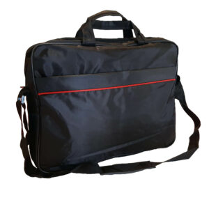 Notebook Bag NB-501B-C 15.6`` Black | Αξεσουάρ | elabstore.gr
