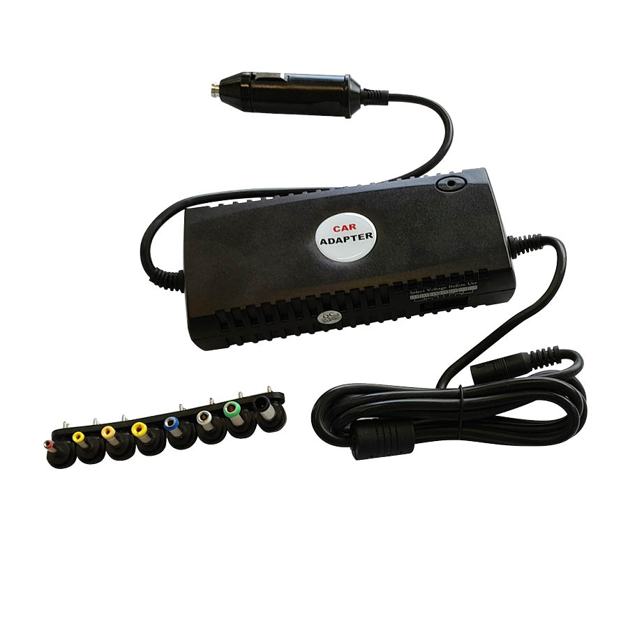 Universal φορτιστής αυτοκινήτου 120W LC-120DU με θύρα USB Port | eLabstore.gr Universal φορτιστής αυτοκινήτου 120W LC-120DU με θύρα USB Port | Τροφοδοτικά H/Y | elabstore.gr