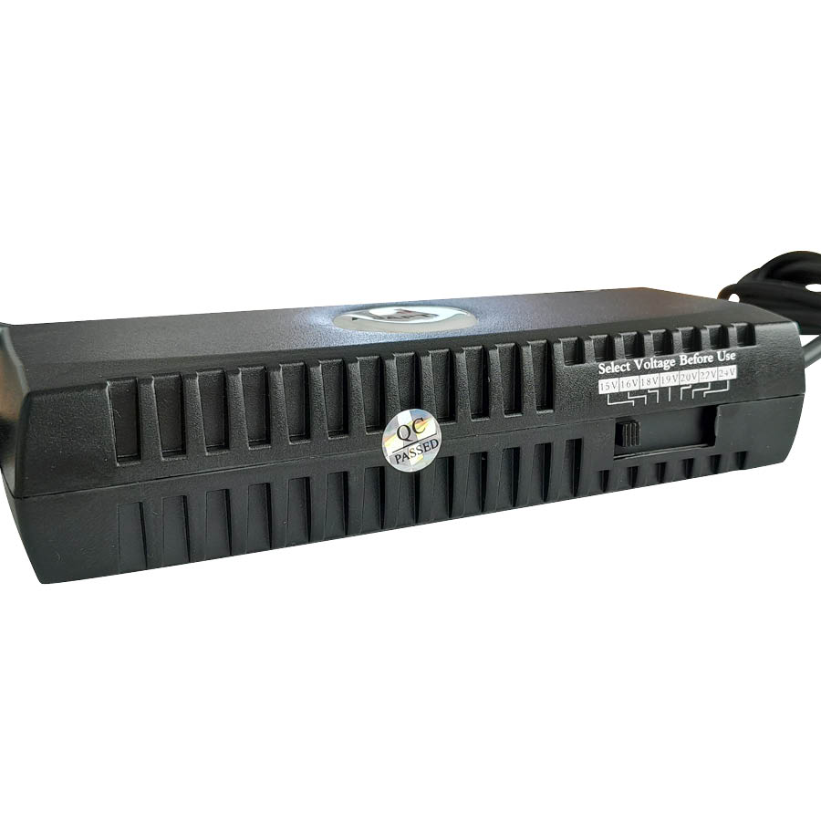 Universal φορτιστής αυτοκινήτου 120W LC-120DU με θύρα USB Port | eLabstore.gr Universal φορτιστής αυτοκινήτου 120W LC-120DU με θύρα USB Port | Τροφοδοτικά H/Y | elabstore.gr