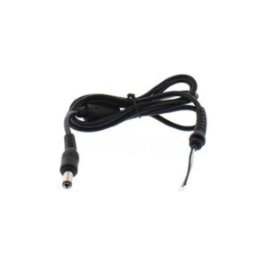 Καλώδιο τροφοδοσίας Well 6.3x3.0 PIN για Laptop Toshiba 1.2m CABLE-DC-TO-6.3X3.0/T | Τροφοδοτικά H/Y | elabstore.gr