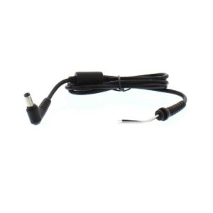 Καλώδιο τροφοδοσίας Well 5.5x2.5 PIN για Laptop Acer 1.2m CABLE-DC-AC-5.5X2.5/L | Τροφοδοτικά H/Y | elabstore.gr