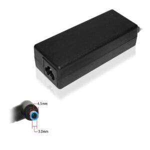 Τροφοδοτικό 19.5V up to 4.62A 4.5x3.0mm για HP laptop and more Well PSUP-NBT-HP08-WL | Τροφοδοτικά H/Y | elabstore.gr