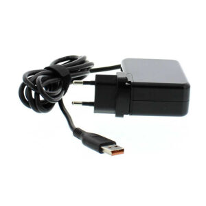 Τροφοδοτικό 20V 3.25A Yoga4 για LENOVO laptop and more Well PSUP-NBT-LE08-WL | Τροφοδοτικά H/Y | elabstore.gr