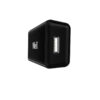 Universal USB 5VDC/2A Travel Wall Charger Μαύρο Well PSUP-USB-W12002BK-WL | eLabstore.gr Universal USB 5VDC/2A Travel Wall Charger Μαύρο Well PSUP-USB-W12002BK-WL | Περιφερειακά | elabstore.gr
