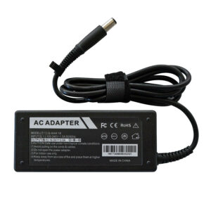 Τροφοδοτικό 18.5V up to 3.5A 7.4x5.0mm για HP laptop and more b box χωρίς καλώδιο τροφοδοσίας | eLabstore.gr Τροφοδοτικό 18.5V up to 3.5A 7.4x5.0mm για HP laptop and more b box χωρίς καλώδιο τροφοδοσίας | Τροφοδοτικά H/Y | elabstore.gr