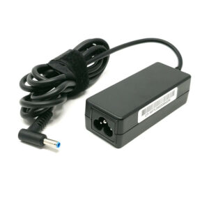 Used Original HP Power Adapter 45W 19.5V/2.31A Blue TIP 4.5x3.0mm Bulk (χωρίς καλώδιο τροφοδοσίας) | Τροφοδοτικά H/Y | elabstore.gr