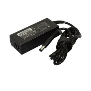 Used Original HP Power Adapter 65W 19.5V/3.33A 7.4x5.0mm Bulk (χωρίς καλώδιο τροφοδοσίας) | Τροφοδοτικά H/Y | elabstore.gr