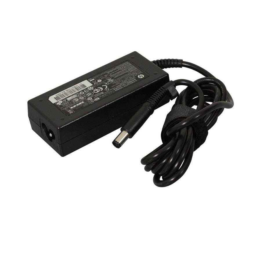 Used Original HP Power Adapter 65W 19.5V/3.33A 7.4x5.0mm Bulk (χωρίς καλώδιο τροφοδοσίας) | eLabstore.gr Used Original HP Power Adapter 65W 19.5V/3.33A 7.4x5.0mm Bulk (χωρίς καλώδιο τροφοδοσίας) | Τροφοδοτικά H/Y | elabstore.gr