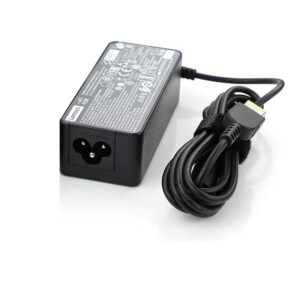 Used Original Lenovo Power Adapter 45W 20V/2.25A Square TIP Bulk (χωρίς καλώδιο τροφοδοσίας) | Τροφοδοτικά H/Y | elabstore.gr