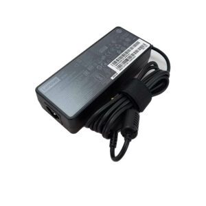 Used Original Lenovo Power Adapter 90W 20V/4.5A Square TIP (χωρίς καλώδιο τροφοδοσίας) | Τροφοδοτικά H/Y | elabstore.gr