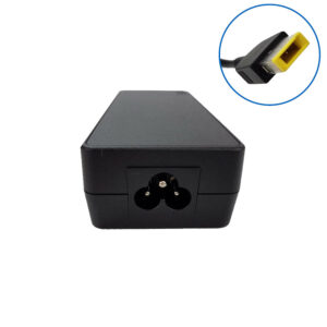 Used Original Lenovo Power Adapter 90W 20V/4.5A Square TIP (χωρίς καλώδιο τροφοδοσίας) | eLabstore.gr Used Original Lenovo Power Adapter 90W 20V/4.5A Square TIP (χωρίς καλώδιο τροφοδοσίας) | Τροφοδοτικά H/Y | elabstore.gr