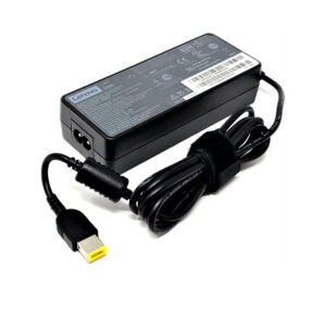 Used Original Lenovo Power Adapter 2-pin C7 90W 20V/4.5A Square TIP (χωρίς καλώδιο τροφοδοσίας) | Τροφοδοτικά H/Y | elabstore.gr