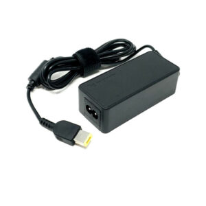 Used Original Lenovo Power Adapter 2-pin C7 45W 20V/2.25A Square TIP (χωρίς καλώδιο τροφοδοσίας) | Τροφοδοτικά H/Y | elabstore.gr