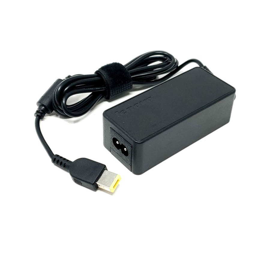 Used Original Lenovo Power Adapter 2-pin C7 45W 20V/2.25A Square TIP (χωρίς καλώδιο τροφοδοσίας) | eLabstore.gr Used Original Lenovo Power Adapter 2-pin C7 45W 20V/2.25A Square TIP (χωρίς καλώδιο τροφοδοσίας) | Τροφοδοτικά H/Y | elabstore.gr