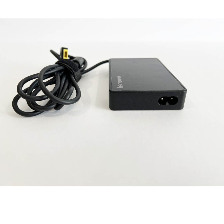Used Original Lenovo Power Adapter 2-pin C7 65W 20V/3.25A Square TIP (χωρίς καλώδιο τροφοδοσίας) | eLabstore.gr Used Original Lenovo Power Adapter 2-pin C7 65W 20V/3.25A Square TIP (χωρίς καλώδιο τροφοδοσίας) | Τροφοδοτικά H/Y | elabstore.gr