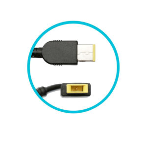 Used Original Lenovo Power Adapter 2-pin C7 65W 20V/3.25A Square TIP (χωρίς καλώδιο τροφοδοσίας) | eLabstore.gr Used Original Lenovo Power Adapter 2-pin C7 65W 20V/3.25A Square TIP (χωρίς καλώδιο τροφοδοσίας) | Τροφοδοτικά H/Y | elabstore.gr
